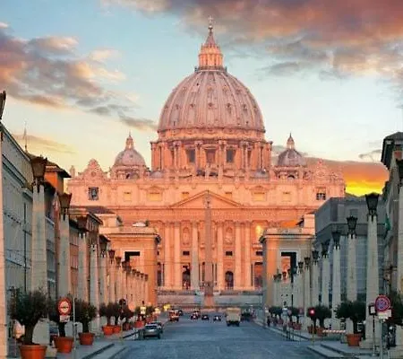 Charming - 5 Minutes From St Peter, * Rom